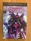 Amazing Spider-Man #50/851 - Regular Cover  - NM -Marvel Comics- 2020