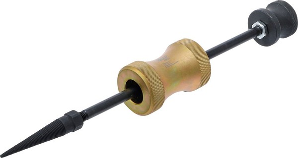 BGS Injektor-Dichtring-Auszieher 370 Mm Schwere AusfüHrung Dichtring-Abzieher-image