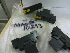 OMRON G3RD-101SN RELAYS (4 PCS.)