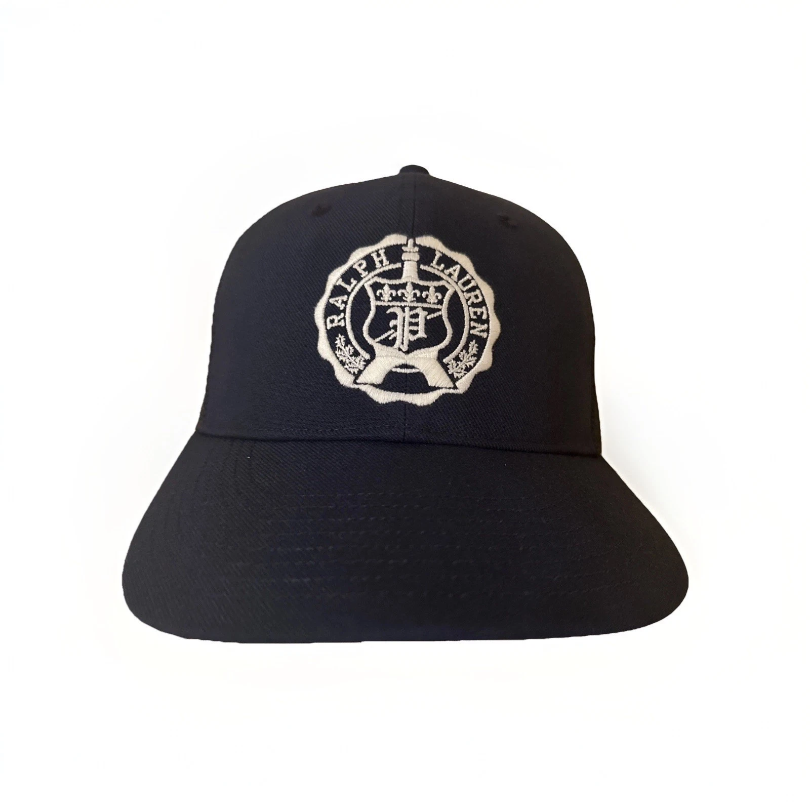Polo Ralph Lauren hat men Trucker Cap Navy Blue