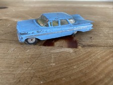 Vintage Corgi Toys - Chevrolet Impala, #836