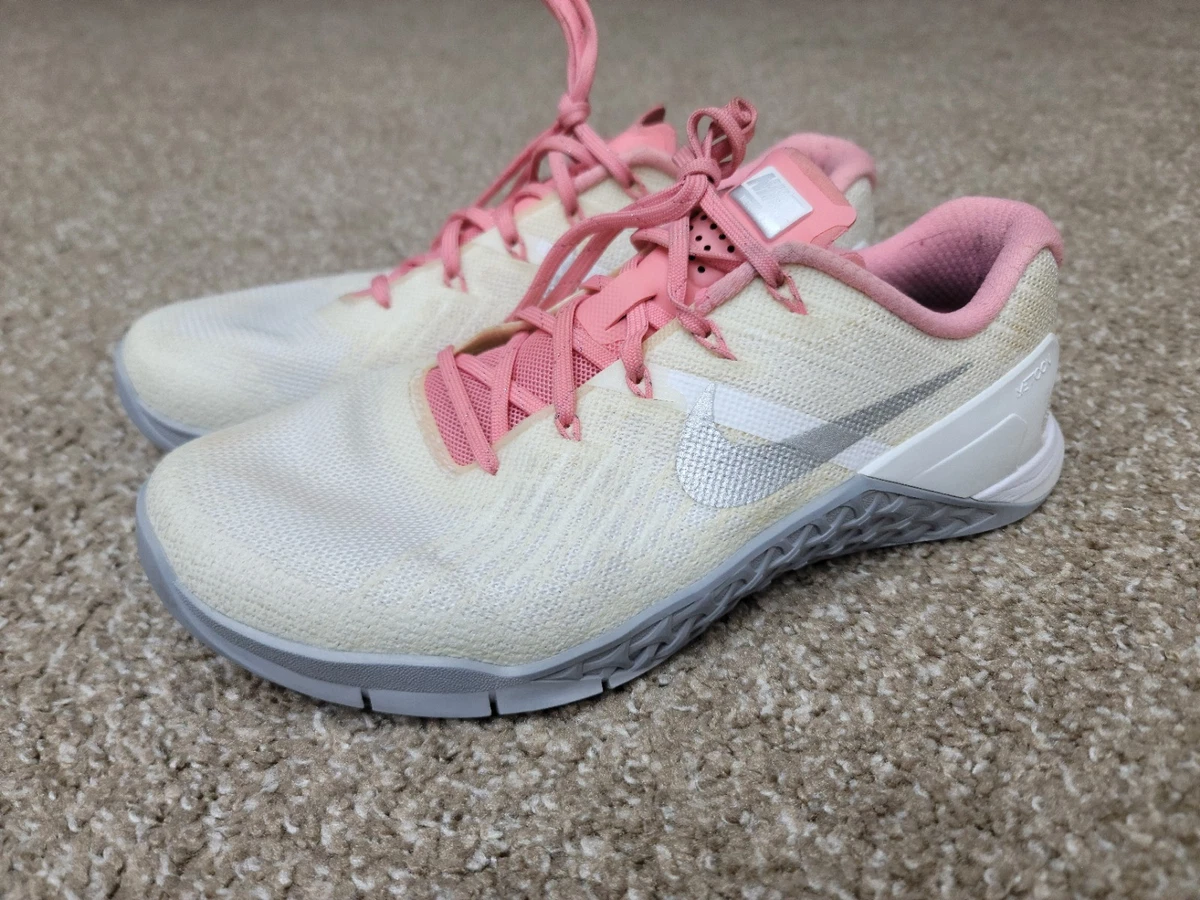 Nike Metcon 3 Metallic W for sale | eBay