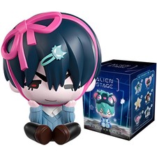 Anime Figuren Blind Box Alien Stage Action Sammlung Mystery Überraschung