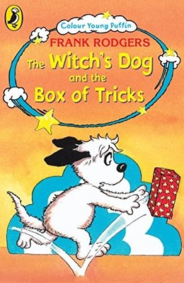 The Witch's Dog and the Box of Tricks (Colour Young Puffins),Fra