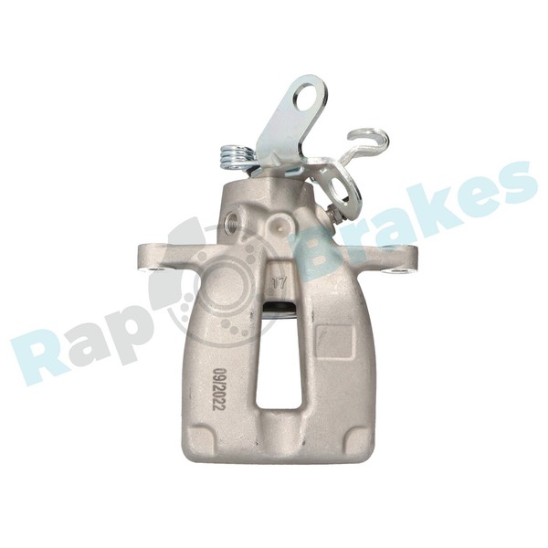 Bremssattel RAP Brakes R-K0592 Aluminium FüR VW EOS 1F7 1F8 TSI FSI TDI 16V Tfsi-image