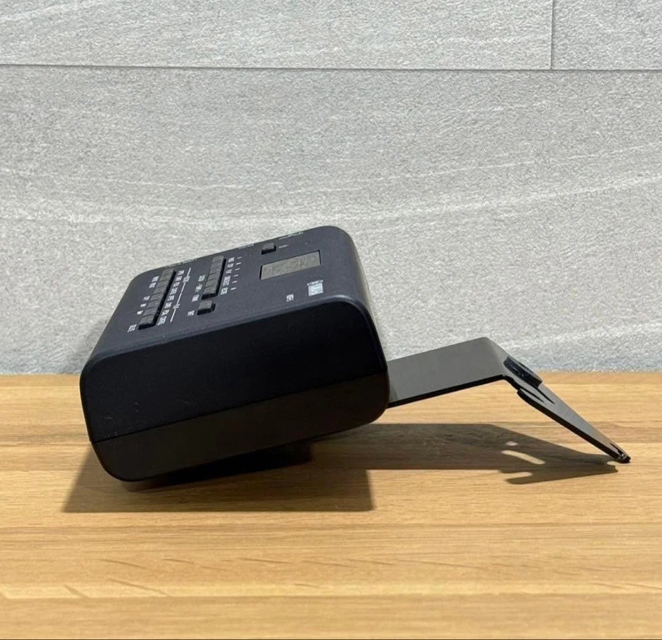 YAMAHA MDR-5 MUSIC DATA RECORDER Electone Option Unit with Power Adapter - Image 4 of 4