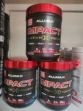 IMPACT Igniter Xtreme, Pre-Workout, 12.7 oz (...