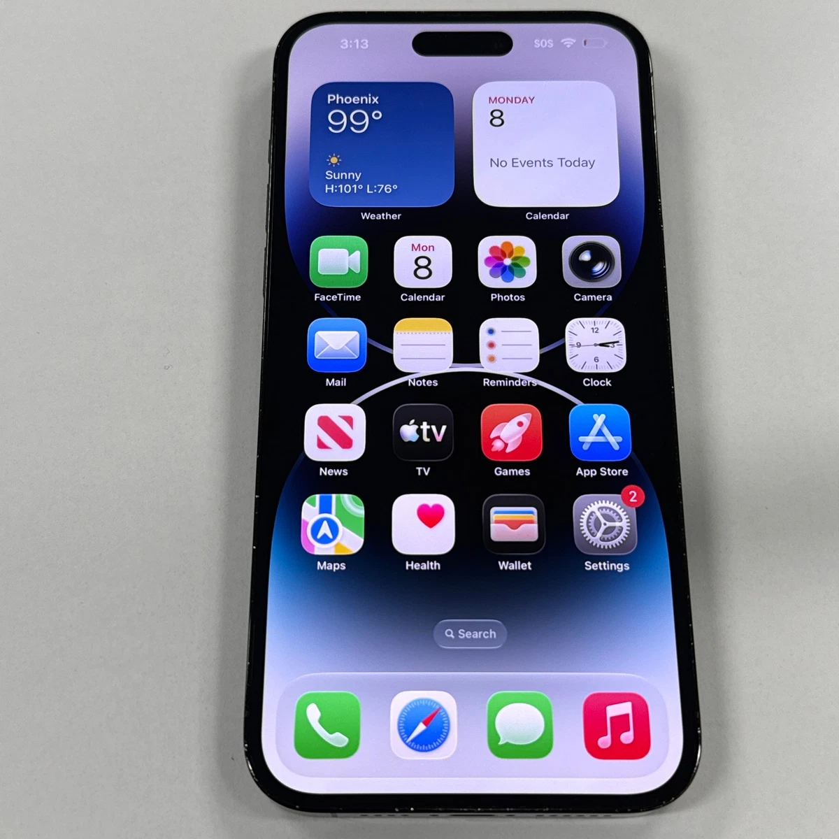 Apple iPhone 14 Pro Max Unlocked for Sale | Shop New & Used Cell