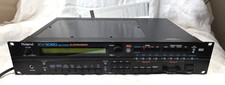 Working Clean Roland XV-3080 128 Voices Synthesizer Module