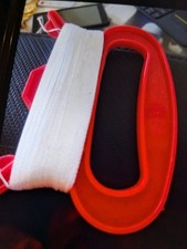 Manual Kite String Winder