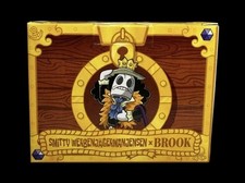 2026 McDonald's SpongeBob X One Piece SMITTY x BROOK Toy NEW Canada
