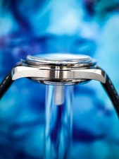 New 2025 Omega Speedmaster Silver Snoopy Award 50th Anniversary Complete Box Set 15