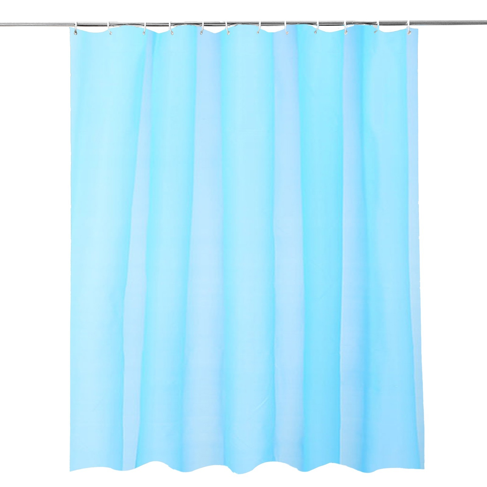 PEVA Blue