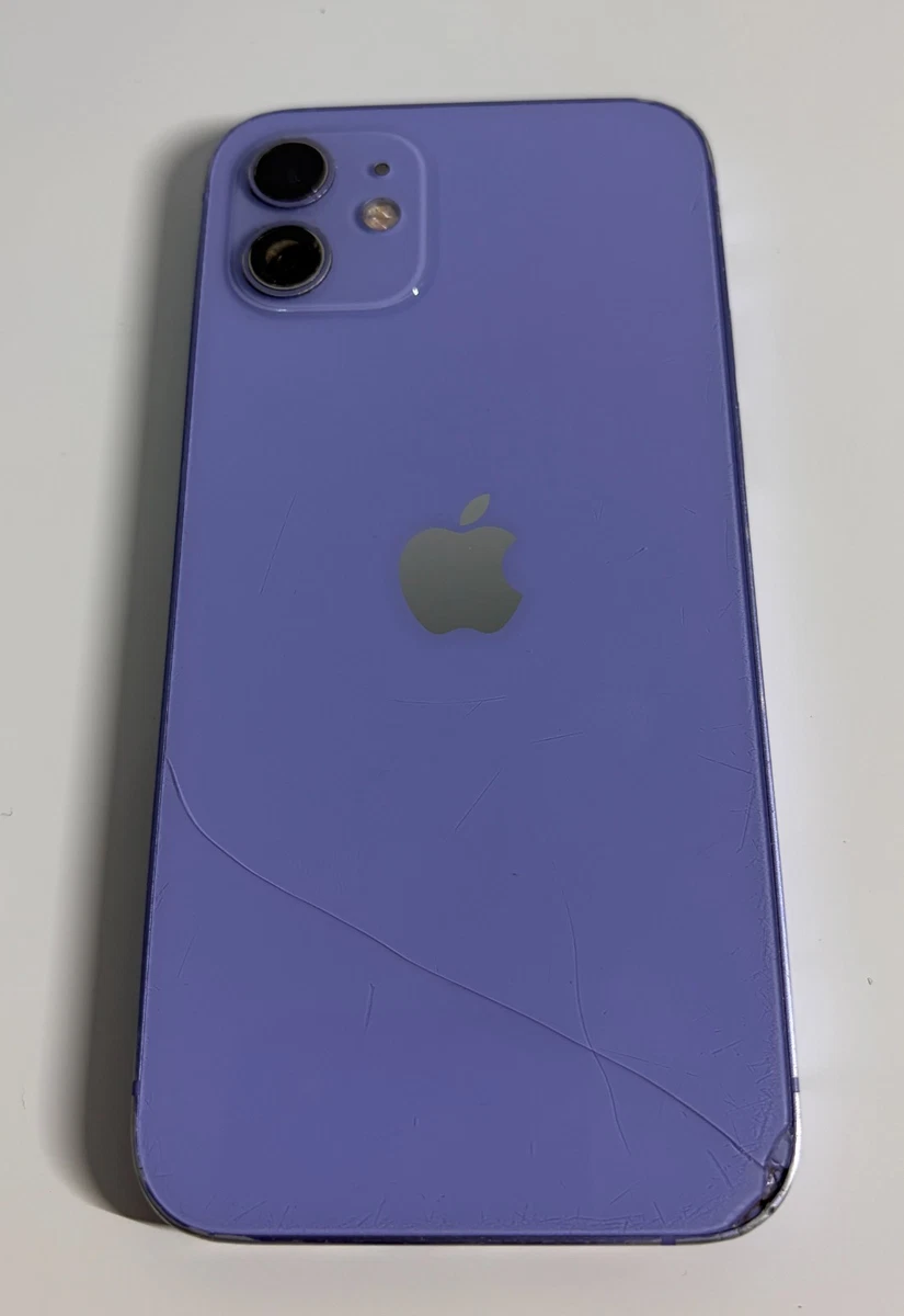 Apple iPhone 12 64GB for Sale - Shop New & Used Cell Phones - eBay