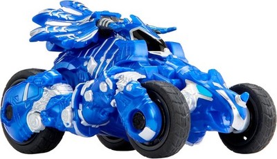Armorsaurs Evolver Cobalt Transforming Dinosaur to Vehicle Toy/Fast Delivery