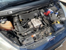 INJECTEUR Ford B-Max (JK8) 2013 2117946 #102905