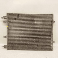 Condensateur Opel VIVARO