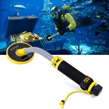 PI-iKING 750 PINPOINTER UNDERWATER SCUBA METAL DETECTOR BRAND NEW