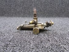 632116-2 Continental IO-470-VO Control Assembly