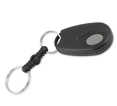 Linear MegaCode Block Coded Key Ring Transmitter, 1-Channel (ACT-31B) SEALED
