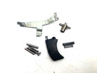 Lorcin L380, 380 ACP Pistol Parts: Trigger, Bar, Lever, Pins, Springs — photo 1