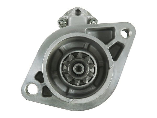 As-Pl Anlasser Starter 1.80 Kw Passend FüR Toyota Land Cruiser KDJ15 GRJ15-image