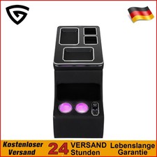 Mittelkonsole Armlehne Passt für Mercedes Benz Vito Viano W639 W447 Bj. 2003-19