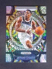 2024 Panini Prizm Black Basketball Mojo Anthony Edwards #7