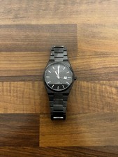 Tissot Black PRX Powermatic 80