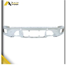 Suitable For Ford F150 2024-2025 With 4 Sensor Holes Replacement Front Bumper