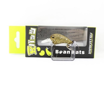 Imakatsu Bean Butts Crankbait 30mm 2.5 Gramm Schwimmend K�der 1017 (6826)