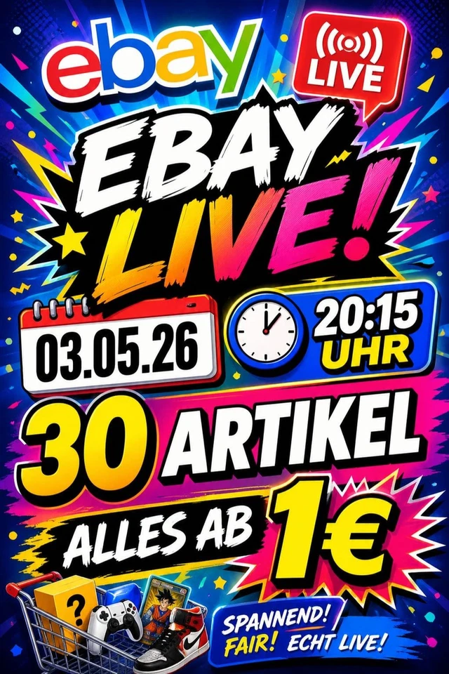 30 Artikel ab 1 €