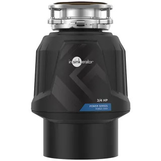 InSinkErator 80019-ISE - Garbage Disposals Sanitation and Waste Appliances
