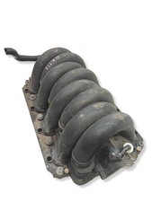 Porsche Cayenne (9PA) 2003 Benzin Ansaugbrücke Ansaugkrümmer 948110009