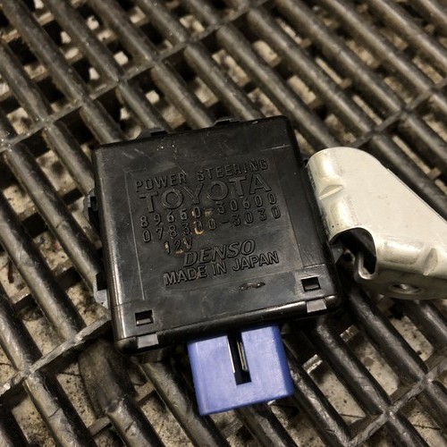 Lexus GS300 OEM Power Steering Module #070725 | eBay