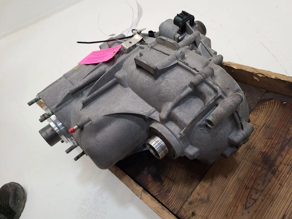 Chevrolet Suburban 1500 2017-2020 caja de transferencia estuche de transferencia Opt Nqh ID AY8 Foto 3 de 4