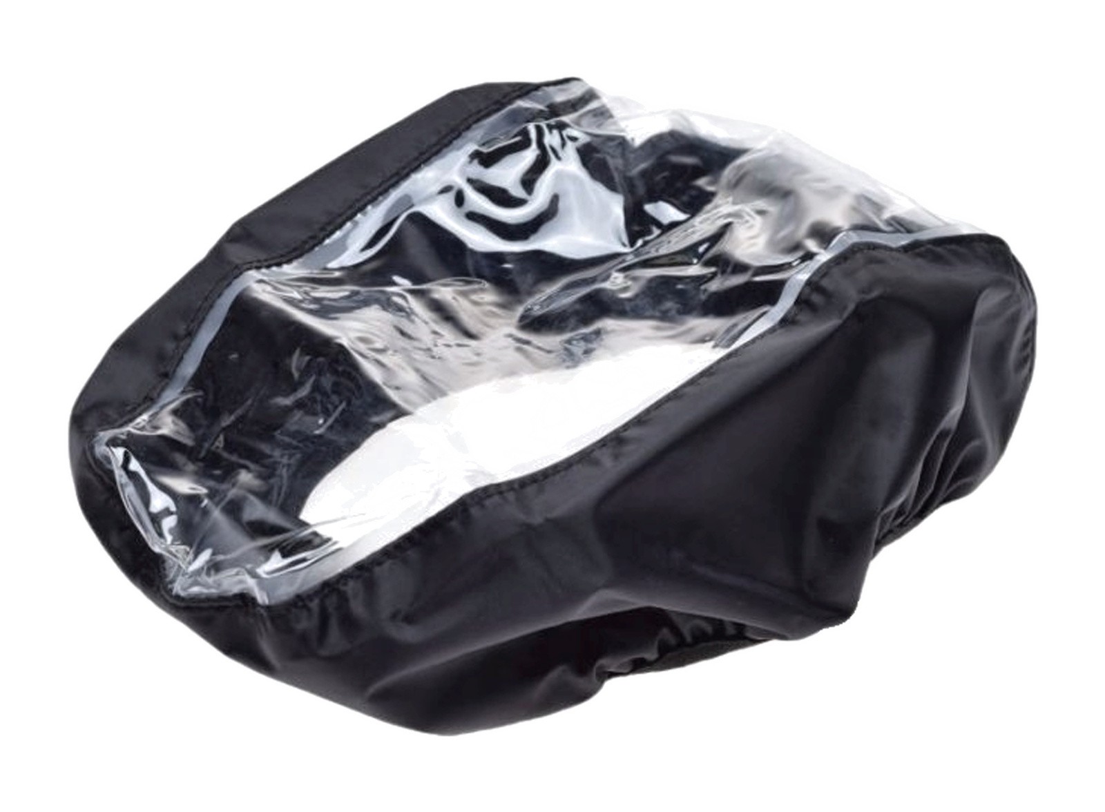 Housse de pluie nylon pour sac à réservoir de l'Alose de moto étanche