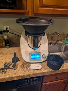 Thermomix Tm5 | eBay