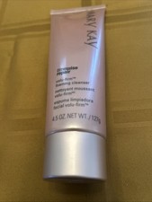 Mary Kay Timewise Repair Volu-Firm Foaming Facial Cleanser 4.5 oz JJ 