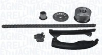 Steuerkettensatz Magneti Marelli 341500000552 FüR Toyota Aygo Yaris Iq KGB10_ C1