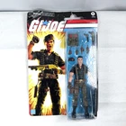 GI Joe Classified Series Flint 6" Action Figure Retro 2025 Hasbro New Sealed