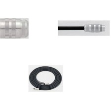 Nakanishi EMCD-3000J-3M Motor Cord 3M Micro Grinder Cable High Speed Japan New