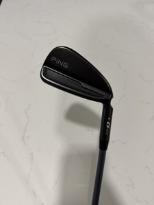 Ping I Crossover 2 Iron | eBay