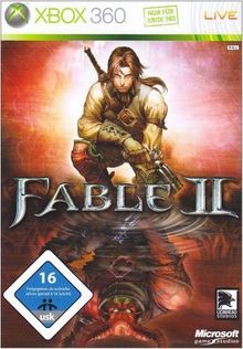 Fable II von Microsoft | Game | Zustand sehr gut