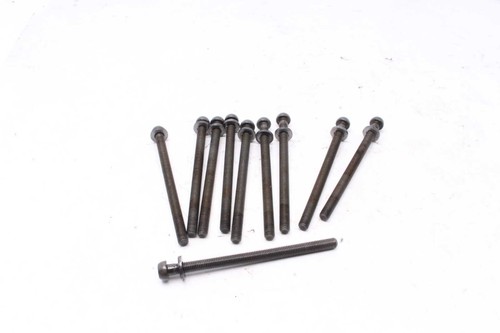 Zylinderkopf Schraubenset Motorbolzen Satz BMW K 1200 RS 547 01-05