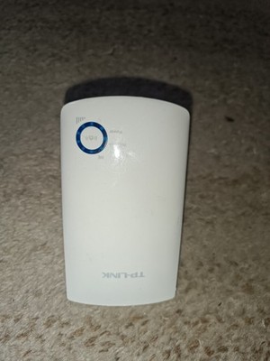 TP-LINK TL Range Extender