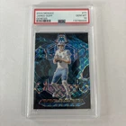 2024 Mosaic #71 Jared Goff GENESIS Case Hit PSA GEM MT 10 💎