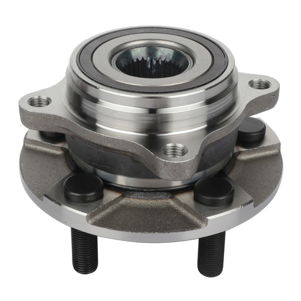 Rear Wheel Hub Bearing Assembly For 2015-2020 Ford Mustang 2017-2020 Ford GT