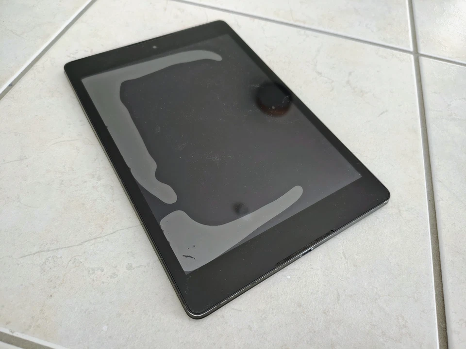 HTC Google Nexus 9 Android Tablet (32GB Wi-Fi, ohne Akku)