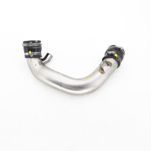 Ladeluftrohr Turbolader rechts Mercedes ML GLE 166 63 AMG 06.11-